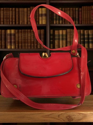 Sac main vintage - sac,