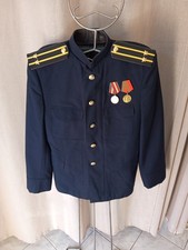 Veste de Capitaine de 2e rang