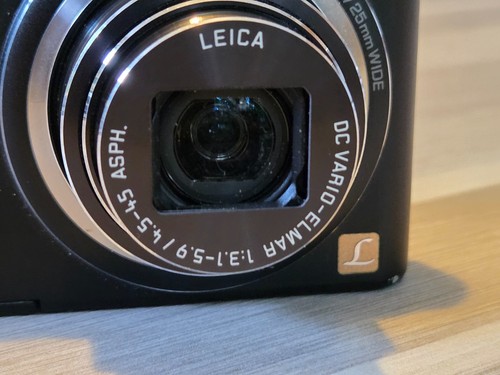 Tres bel appareil photo - appareil,