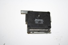 Réglage de gaz du moteur Honda CIVIC 5 HB EG 89180