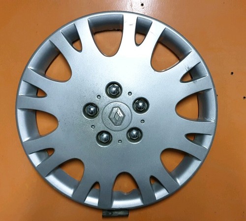 Enjoliveur renault pouces - renault,