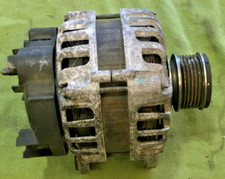Alternateur / RENAULT CLIO 4 / 1.5 DCI / 231008918R / TG12S275