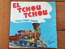 EL TCHOU TCHOU - TCHOU TCHOU