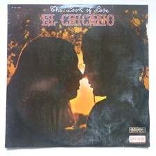 The look of love EL CHICANO