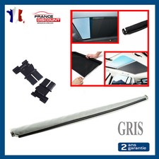 Rideau de Toit Panoramique prévu pour Seat Alhambra Leon (5F) - 1T087730 GRIS