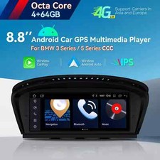 XTRONS QDB8060CC Autoradio GPS