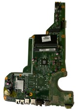 683029-501 For Hp Pavilion G4 G6 G7 G4-2000 Laptop Motherboard DA0R53MB6E0