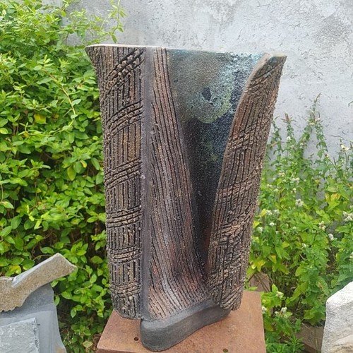 Raku sacrifié identifier - sacrifié, identifier-