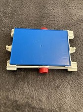 Remorque Monte Bagage Aeroport Pour Avion Playmobil