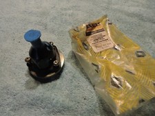 Rotule supérieur de suspension R4-R5- Réf 7701451904