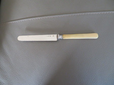 ancien couteau à fruit lame