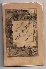 E. FAURE LE TIR PRATIQUE ET