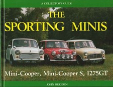 ▄▀▄ The Sporting Minis -