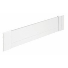 Façade standard tiroir à