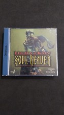 Legacy Of Kain Soul Reaver