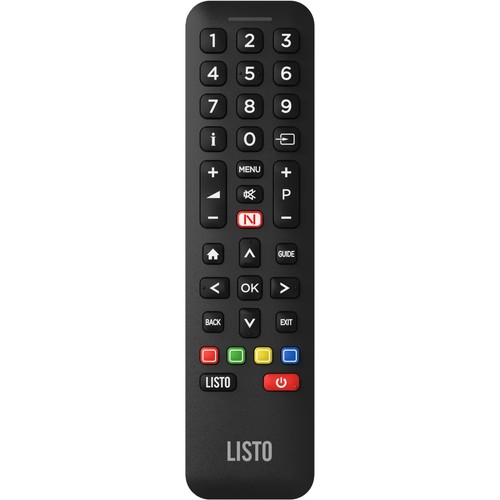 Télécommande listo pour - télécommande,