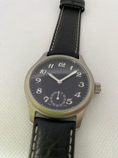 Montre Mouvement Unitas / ETA