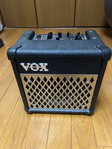 Amplificateur compact vox - vox, da5