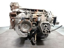 CRD BOÎTE DE VITESSES / 4HP18