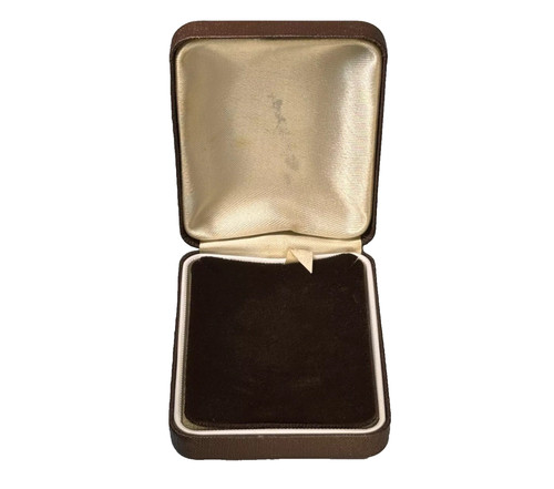 Boîte bijoux montre - à,