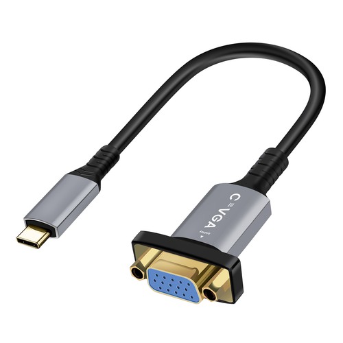 Linq câble vidéo usb - vidéo, usb-c