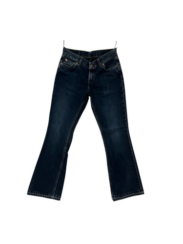 Jeans bootcut levi w27 - jeans, l32