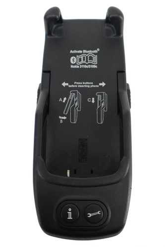 Nokia support téléphone noir - téléphone,