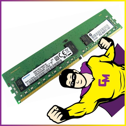 16go ram ddr4 pc4 21300r - ram,