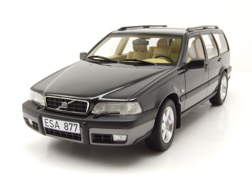 Volvo v70 cross country - xc,