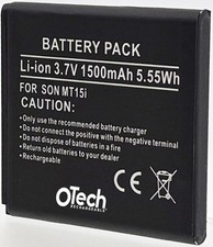 Batterie pour SONY BA700