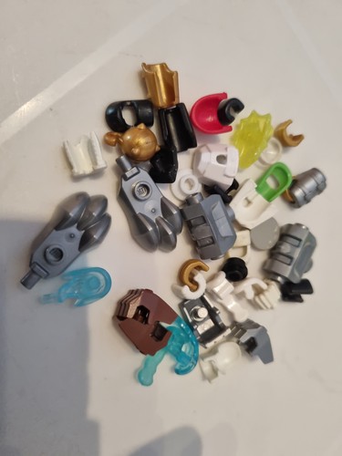 Lot accessoires pour - lot,