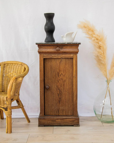 Odile table chevet en - table,