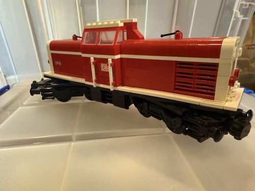 Moc vintage lego - moc, *see