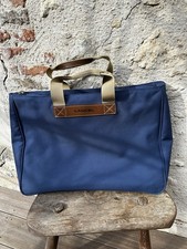 Sac de voyage LANCEL weekend