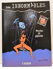 ➡ Innommables T7 Poupée de