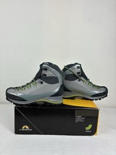 Chaussures randonnée femme La Sportiva Trango TRK GTX cuir 36 EU neuves