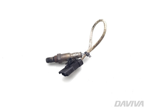 Peugeot 208 sonde - 208, 1.0