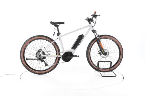 Bulls performance vtt - bulls,