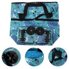 Transport Pour Les Courses Sac