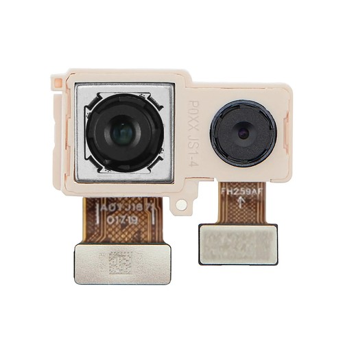 Caméra arrière 13mp huawei - caméra, p
