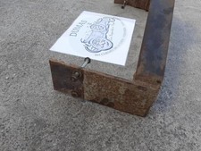 Attelage (boule de remorquage)