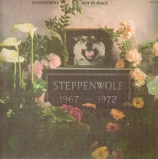 Steppenwolf Rest In Peace NEAR