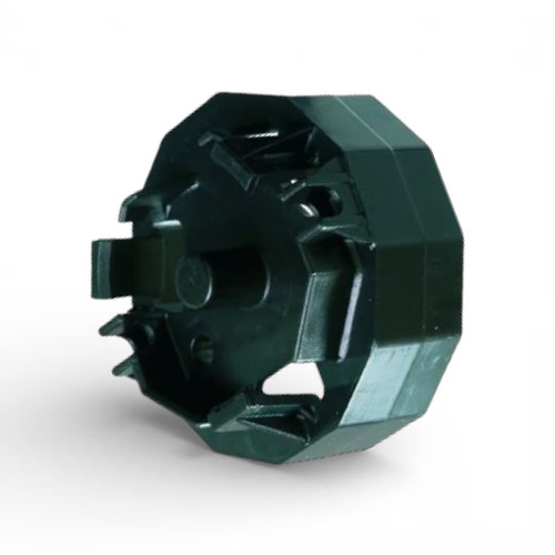 Fixolite dodécagonal simu - dodécagonal,