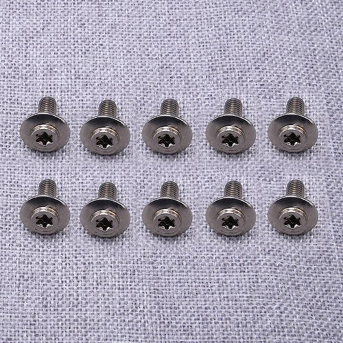 10pcs m5x14mm vis - m5x14mm, de