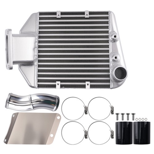 Intercooler top mount - top,
