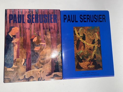 Catalogues raisonnes paul - ,