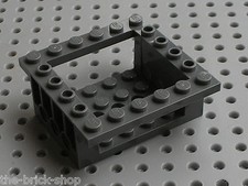 LEGO TRAIN DkStone Cockpit 6 x