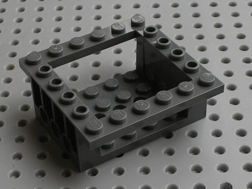 Lego train dkstone cockpit x - lego,