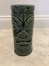 2001 ACCOUTREMENTS Tiki Mug
