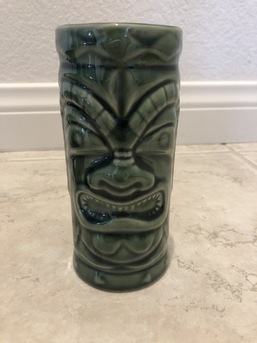 2001 accoutrements tiki - 2001, mug